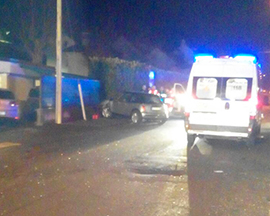 ok.b incidente mini beura