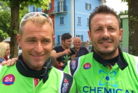 b caffoni grossi intervista