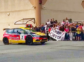 b caffoni piedimulera rally