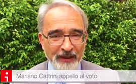 b cattrini voto appello