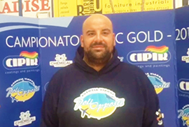 b fioravanti poli basket