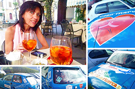 b gattoni auto marilena