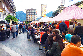 b giugno insieme sera