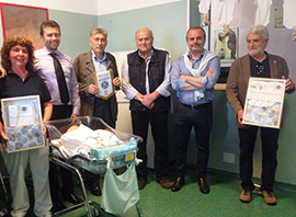 b kiwanis coordinati punto nascite