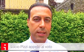 b pizzi voto appello