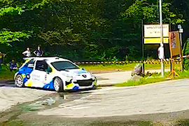 b rally inversione vigezzo