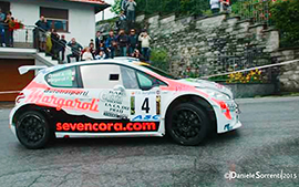 b rally margaroli monte