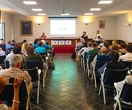 b sala bozzetti calvario incontro canova