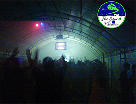 b sound festa anzasca