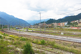 b stazione binari scalo domo1