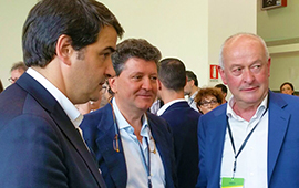 b zanetta rosso fitto