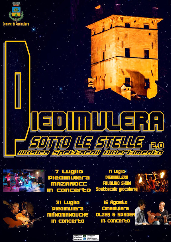 manifesto piedimulera