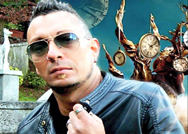 b alex silipo cantante