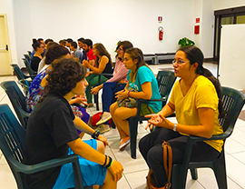 b aperitivo collaborativo