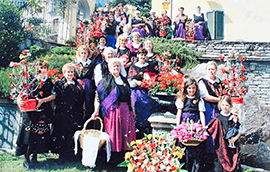 b arsciol folk vagna