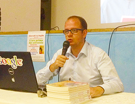 b avveduto andrea beura