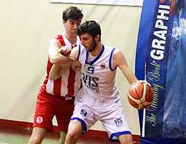 b basket DAndrea Daniele1