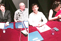 b minoranza consiglio domo cattrini