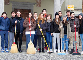 b piedimulera gruppo giovani