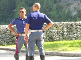 b polstrada montagna