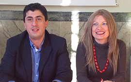 b presentazione bandi cst 16