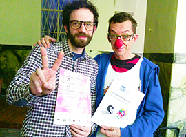 b anna night bracco achilli