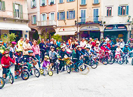 b bimbimbici bicincitta 16