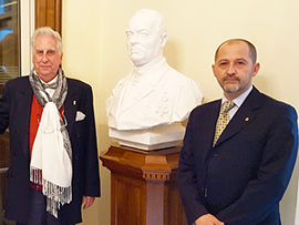 b busto galletti atrio comune