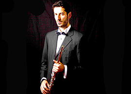 b flautista concerto patroni