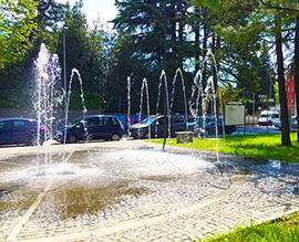 b fontana nuova domo