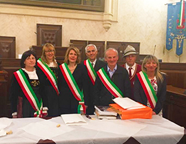 b gemellaggio iglesias anzasca