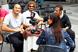 b iene domo bariletti