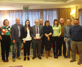 b lista pd cattrini presentazione