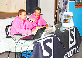 b lometti corti stragranda monterosa