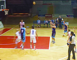 b poli opposti cipir bra libero