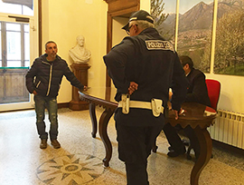 b stelitano polizia municipale