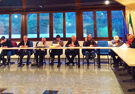 b unione vigezzo sindaci