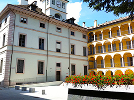 b Palazzo Mellerio Domodossola