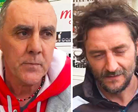 b benedetti puzzello