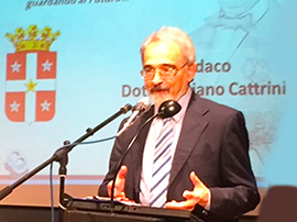 b cattrini mani spanne