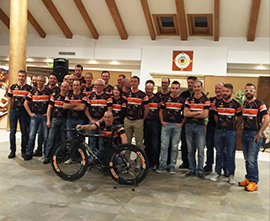 b cycling fiumano bici bike blardone