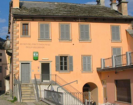 b eco museo malesco pietra