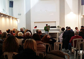 b film giussani sala