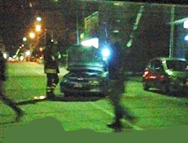 b incidente giovanni apollo
