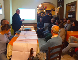 b iselle presentazione progetto