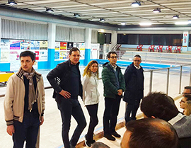 b lux bocciofila straneo