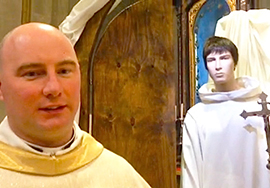 b manichino pellegrino don pasqua