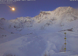 b meteora monte rosa