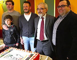 b presentazione rally 2 laghi