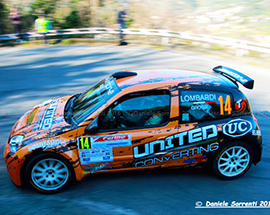 b rally ciocco grossi